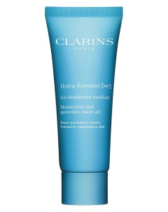 Увлажняющий дневной гель для нормальной и комбинированной кожи Hydra Essentiel 75ml Clarins