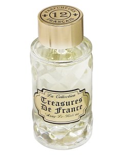 Духи Azay Le Rideau 100ml 12 francais parfumeurs