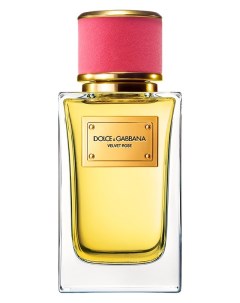 Парфюмерная вода Velvet Collection Rose 100ml Dolce&gabbana