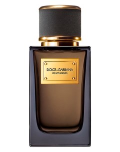 Парфюмерная вода Velvet Collection Incenso 100ml Dolce&gabbana