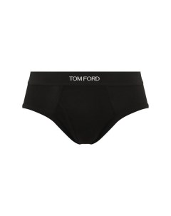 Хлопковые брифы Tom ford