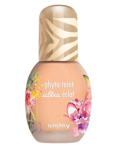 Тональный фитокрем Phyto Teint Ultra Eclat оттенок 2C 30ml Sisley