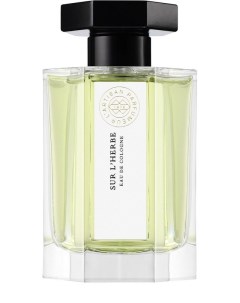 Одеколон Sur L Herbe 100ml L'artisan parfumeur