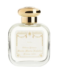 Одеколон Rosa 100ml Santa maria novella