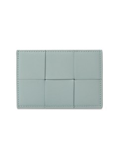 Кожаный футляр для кредитных карт Bottega veneta
