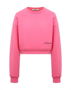 Хлопковый свитшот Hinnominate