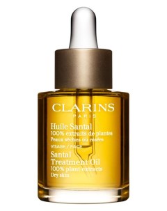 Масло для лица для сухой или чувствительной кожи 30ml Clarins