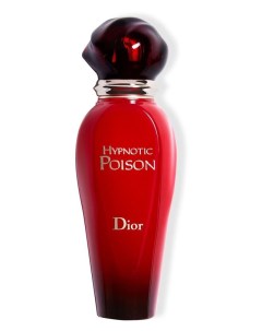 Туалетная вода Hypnotic Poison с роликовым аппликатором 20ml Dior