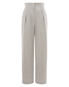 Шерстяные брюки Eleventy