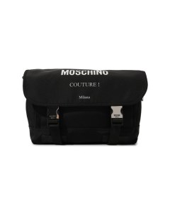 Текстильная сумка Moschino