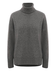 Свитер из шерсти и кашемира Eleventy