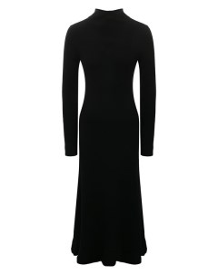 Кашемировое платье Arch4