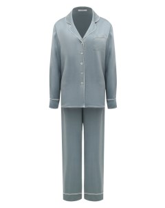 Шелковая пижама Kleed loungewear