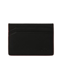 Кожаный футляр для кредитных карт Hugo