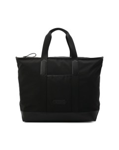 Комбинированная сумка шопер Tom ford
