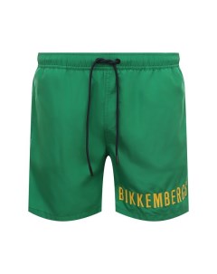 Плавки шорты Dirk bikkembergs
