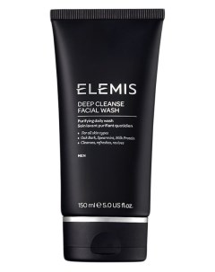 Гель для умывания Глубокое очищение 150ml Elemis