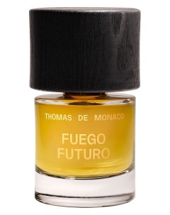 Духи Fuego Futuro 50ml Thomas de monaco parfums