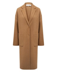 Шерстяное пальто Antonelli firenze