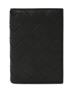 Кожаный футляр для кредитных карт Bottega veneta