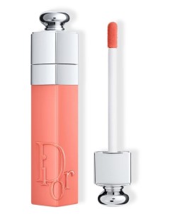 Тинт для губ Addict Lip Tint оттенок 251 Естественный Персиковый 5ml Dior