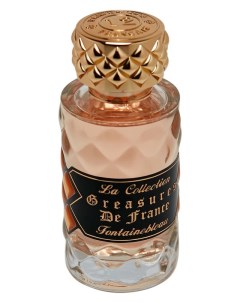Духи Fontainebleau 100ml 12 francais parfumeurs