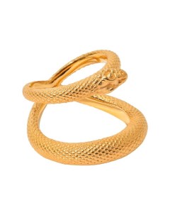 Кольцо Serpent Caviar jewellery