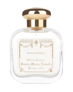 Одеколон Rosa Novella 50ml Santa maria novella