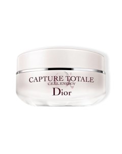 Укрепляющий крем для лица корректирующий морщины Capture Totale 50ml Dior
