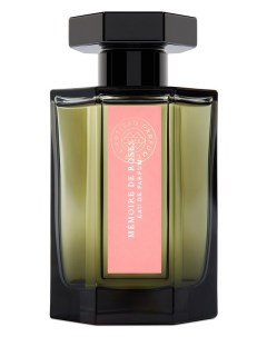 Парфюмерная вода Memoire de Roses 100ml L'artisan parfumeur