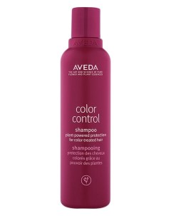 Шампунь для окрашенных волос Color Control 200ml Aveda