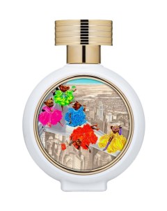 Парфюмерная вода Fly to Miracle 75ml Hfc