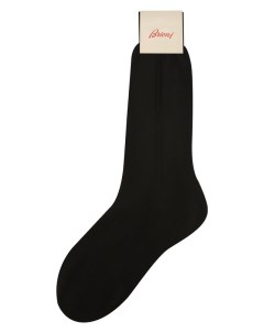 Шелковые носки Brioni