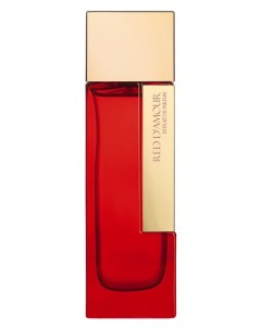 Экстракт духов Red d Amour 100ml Lm parfums