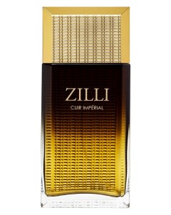 Парфюмерная вода Cuir Imperial 100ml Zilli