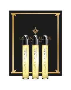 Экстракт духов Sensual Decadent 3x15ml Lm parfums