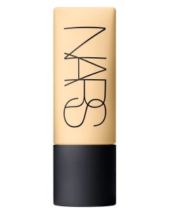 Матовый тональный крем оттенок Gobi Nars