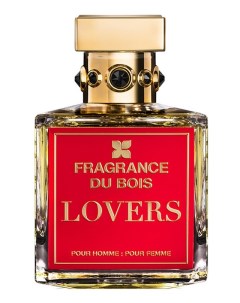Парфюмерный экстракт Lovers 100ml Fragrance du bois