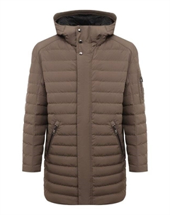 Пуховая куртка Bogner