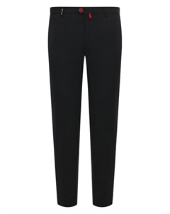 Шерстяные брюки Kiton