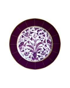 Тарелка сервировочная Prunus Bernardaud