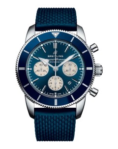 Часы Superocean Heritage II B01 Chronograph Breitling