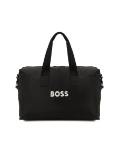 Текстильная спортивная сумка Boss
