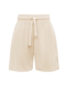 Хлопковые шорты Halfboy