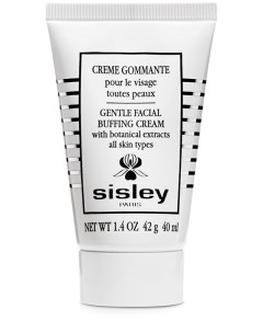 Крем для лица Gentle Facial Buffing Cream 40ml Sisley