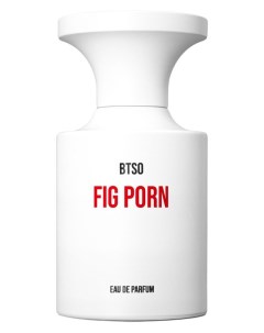 Парфюмерная вода Fig Porn 50ml Borntostandout