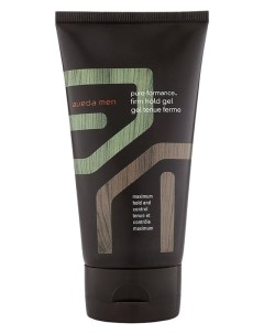 Гель для укладки сильной фиксации Men Pure formance 150ml Aveda