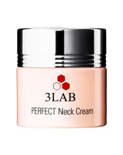 Идеальный крем для шеи Perfect Neck Cream 58g 3lab