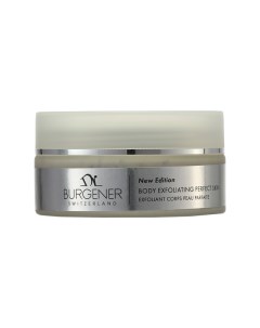 Отшелушивающий крем для тела Идеальная кожа 200ml Dr.burgener