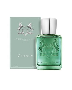 Парфюмерная вода Greenley 75ml Parfums de marly